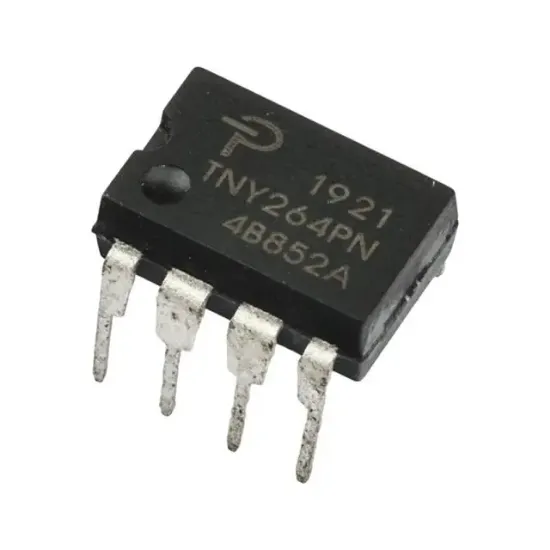 TNY 264PN DIP-7 Entegre Devre resmi