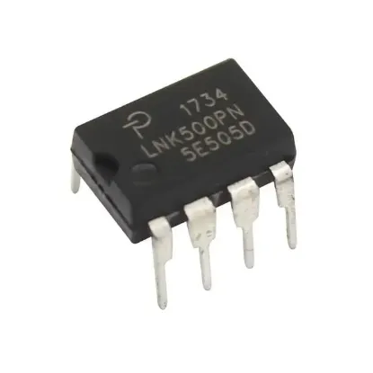 LNK 500PN DIP-7 Entegre Devre resmi