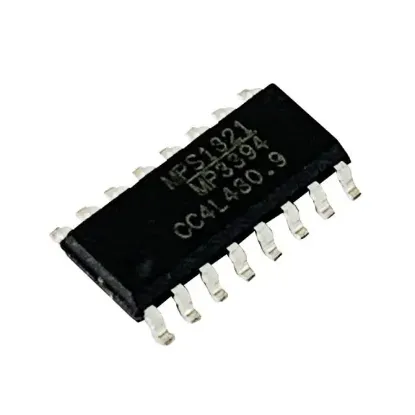 MP 3394ES SMD resmi