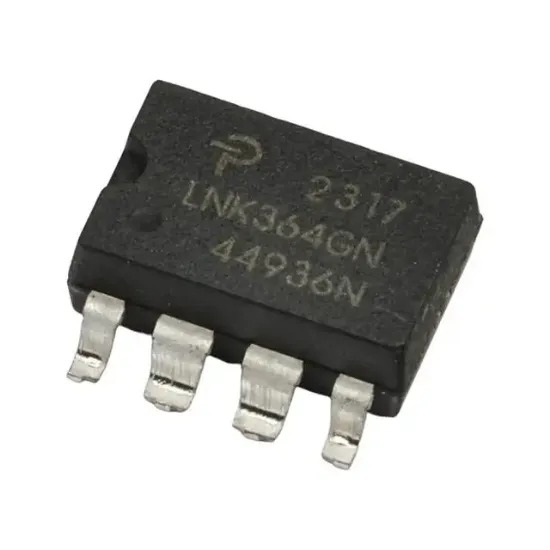 LNK 364GN SOIC-7 SMD Entegre Devre resmi