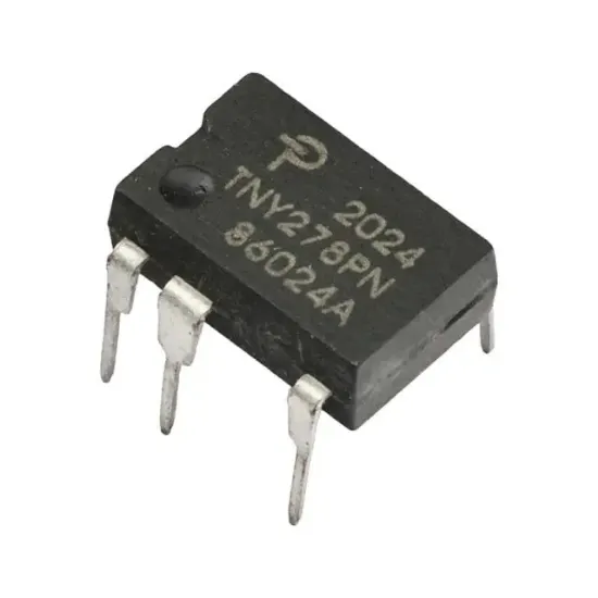 TNY 278PN DIP-7 Entegre Devre resmi