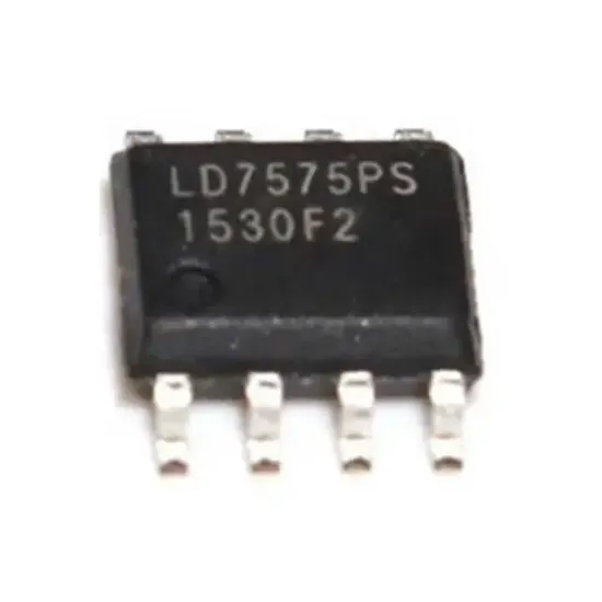 LD 7575 SMD resmi
