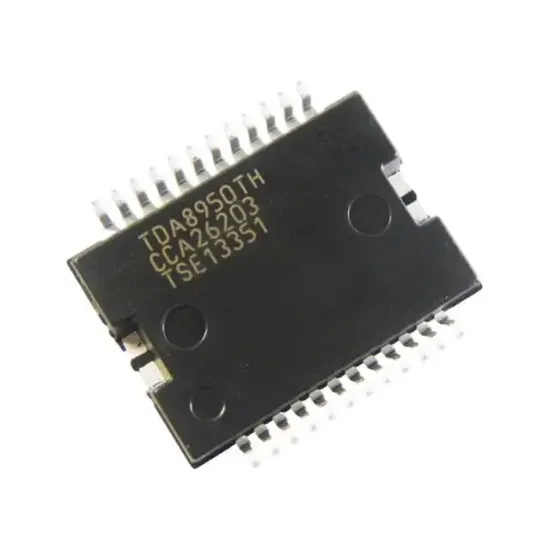 TDA 8950TH HSOP-24 SMD Entegre Devre resmi