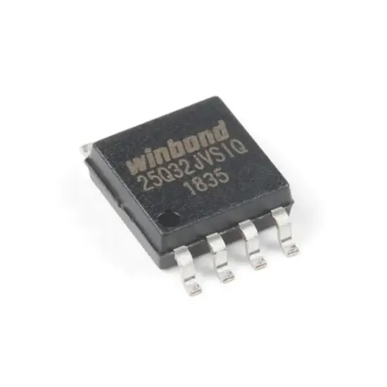 W25Q32 SMD 25Q32BSIG 25Q32JVS1Q resmi