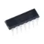 CD 4093BE DIP-14 Entegre Devre resmi