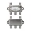 Rose DZ-100 4x1 Diseqc Switch resmi
