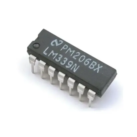 LM 339 resmi