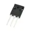 47N60C3 TO-247 Mosfet resmi