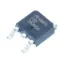 FDD 390N15A TO-252 Transistör resmi