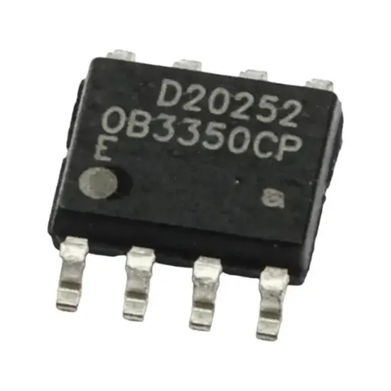 OB 3350CP SOIC-8 SMD Entegre Devre resmi