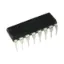 LM4863 DIP-16 Entegre Devre resmi