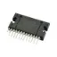 TB 2929HQ ZIP-25 Entegre Devre resmi