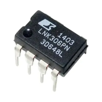 LNK 306 PN resmi