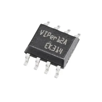 Viper 12A SOIC-8 SMD Entegre Devre resmi