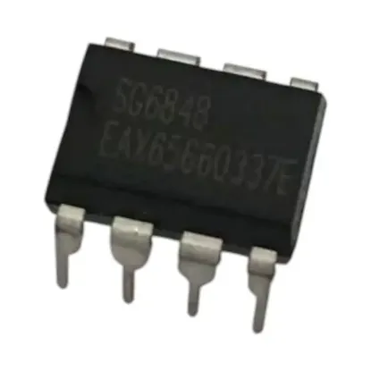 SG 6848DZ1 Entegre resmi