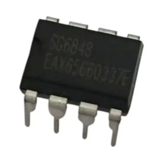 SG 6848DZ1 Entegre resmi