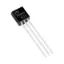 2N 7000 TO-92 Mosfet resmi