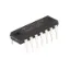 74 LS 08 DIP-14 Entegre Devre resmi
