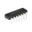 74 LS 32 DIP-14 Entegre Devre resmi