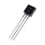 2SC 945 TO-92 Transistör resmi