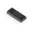 74 HC 595D SOIC-16 SMD Entegre Devre resmi