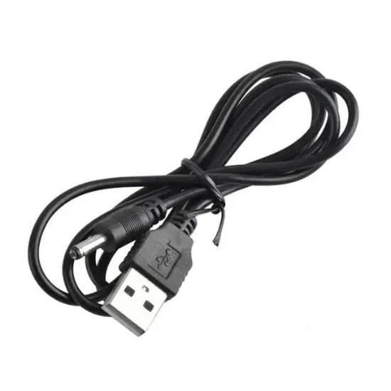 Weko WK-5528 Pilli USB Kablolu Masaj Aleti resmi