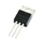 IRF 640 TO-220 Mosfet resmi