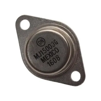 MJ 15003-ON Transistör resmi