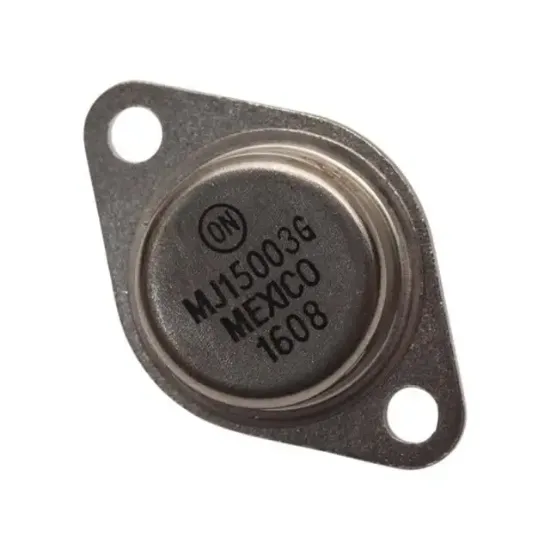 MJ 15003-ON Transistör resmi