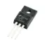 13N50C TO-220F Mosfet resmi
