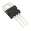 UA 7805 TO-220 Voltaj Regulatör IC resmi