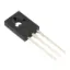 BD 139 TO-126 Transistör resmi