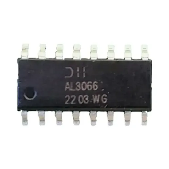 AL 3066 SOIC-16 SMD Entegre Devre resmi