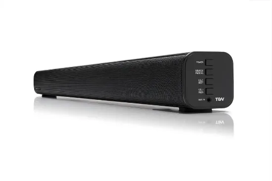 THONET V. DUNN GEN2 2.1 OPTIK BT ST SOUNDBAR 100W resmi