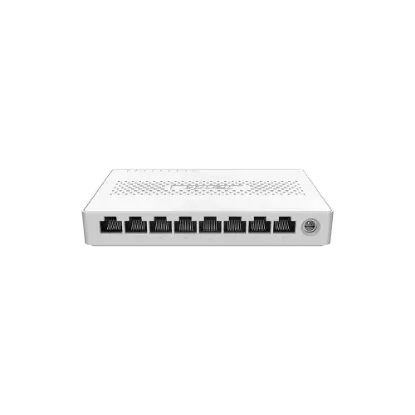 TENDA SM108 8X 2,5GE PORT DESKTOP SWİTCH resmi
