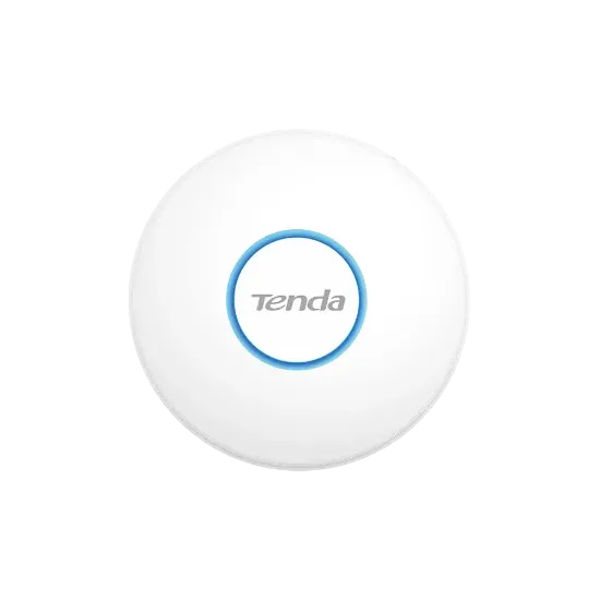 TENDA I26 AX1500 2 GİGABİT 300MBPS+1201MBPS TAVAN TİPİ ACCESS POİNT resmi