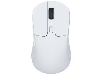KEYCHRON M3-A3 WIRELESS MOUSE resmi