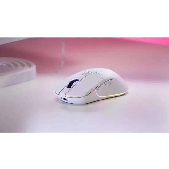KEYCHRON M3-A3 WIRELESS MOUSE resmi
