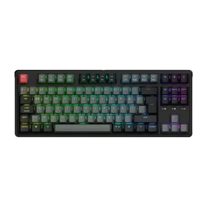 KEYCHRON C3 PRO 8K QMK C3PX-H3Z-TR resmi