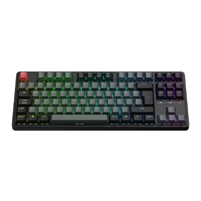 KEYCHRON C3 PRO 8K QMK C3PX-H3Z-TR resmi