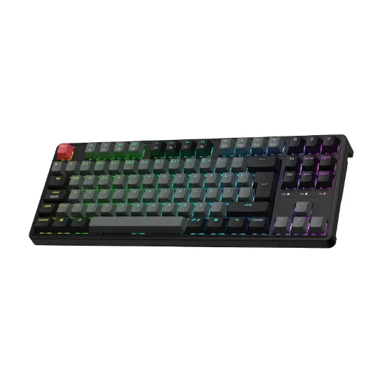KEYCHRON C3 PRO 8K QMK C3PX-H3Z-TR resmi