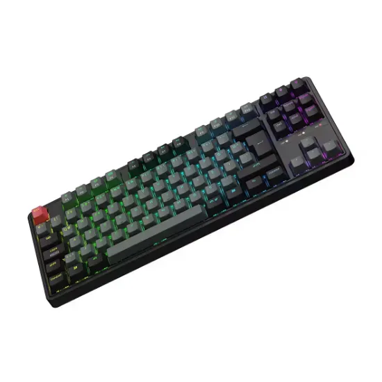 KEYCHRON C3 PRO 8K QMK C3PX-H3Z-TR resmi