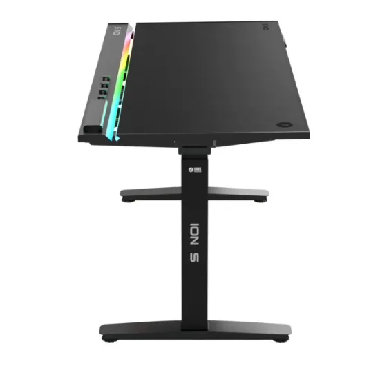 HAWK ION S CIFT MOTORLU YUKSEKLIK AYARLI RGB 140X7 resmi