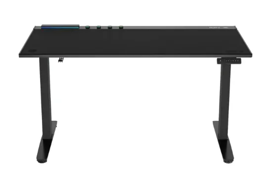 HAWK ION S CIFT MOTORLU YUKSEKLIK AYARLI RGB 140X7 resmi