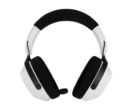 HAWK HS420 7.1 SURROUND TRI-MODE KABLOSUZ BEYAZ resmi