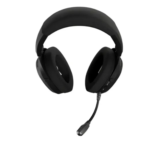 HAWK HS420 7.1 SURROUND TRI-MODE KABLOSUZ SIYAH resmi