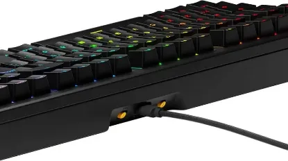 GLORIOUS GLO-G3-100PBFOXTR GMMK3 KBL. TR KLVYE resmi