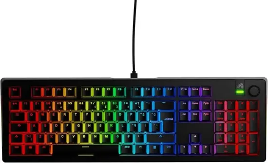 GLORIOUS GLO-G3-100PBFOXTR GMMK3 KBL. TR KLVYE resmi