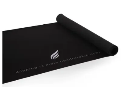 HAWK XL 70X30 SIYAH MOUSEPAD resmi