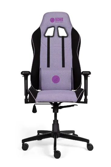 HAWK GAMING CHAIR FAB DREAM KUMAS OYUNCU KOLTUK resmi
